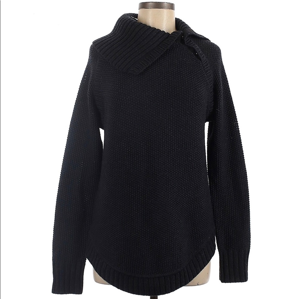 Lululemon Sweater